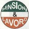 PENSIONI & LAVORO